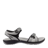 Sandały damskie - Sandały sportowe damskie CMP ADIB - miniaturka - grafika 1