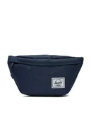 Nerki - Herschel Saszetka nerka Classic™ Hip Pack 11549-00007 Granatowy - miniaturka - grafika 1