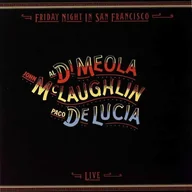 Jazz, Blues - Saturday Night In San Francisco - miniaturka - grafika 1