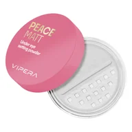 Pudry do twarzy - Vipera Matujący puder pod oczy, Peace Matt - miniaturka - grafika 1