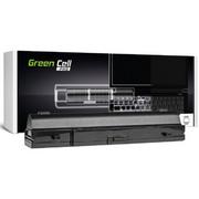 Green Cell Bateria AA-PB9NC6B do laptopa Samsun SA02PRO