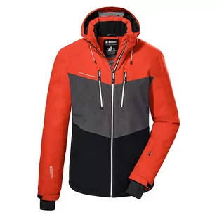 Kurtka narciarska męska Killtec KSW 45 38699 - Kurtki narciarskie - miniaturka - grafika 1