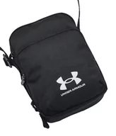 Torby sportowe - Listonoszka na ramię UNDER ARMOUR Loudon SportStyle Lite Saszetka - miniaturka - grafika 1