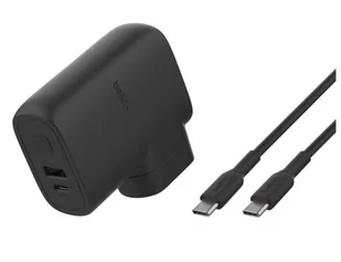 Ładowarka podróżna BoostCharge hybryd 25W 5k mAh +końcówki - Ładowarki do telefonów - miniaturka - grafika 3
