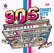 Muzyka klubowa, dance - The World Of...90's Chart Hits - miniaturka - grafika 1