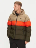 Kurtki męskie - Puma Kurtka zimowa 627123 Kolorowy Regular Fit - miniaturka - grafika 1