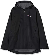 Kurtki damskie - Berghaus 3-in-1 damska kurtka "sierści Master", czarny, s 422087BP6 - miniaturka - grafika 1