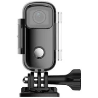 Kamery sportowe - SJCAM C100 Czarna (SJ835523) - miniaturka - grafika 1