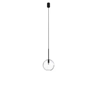 Nowodvorski Spehere D15 lampa wisząca 1-punktowa czarna 7847 7847n - Lampy sufitowe - miniaturka - grafika 1