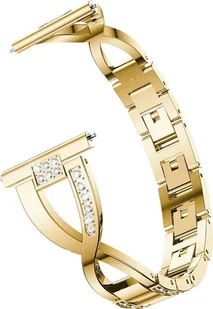 Best Accessories BRANSOLETA DO ZEGARKA 18MM / HUAWEI WATCH GT 4 41MM - Akcesoria do smartwatchy - miniaturka - grafika 1