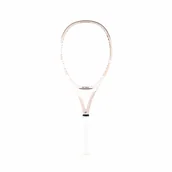 Badminton - Rakieta tenisowa Yonex Vcore 100 Sand Beige  L2 - miniaturka - grafika 1