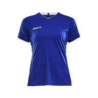 Koszulki i topy damskie - Koszulka sportowa damska Craft 19056221346 - miniaturka - grafika 1