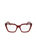 Okulary przeciwsłoneczne - KARL LAGERFELD KL6194 KL6194 Adulto unisex Poliestere - miniaturka - grafika 1