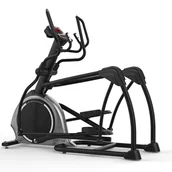 Rowery treningowe - Eliptyk Luce E10 V1 LED Gwarancja komercyjna - miniaturka - grafika 1