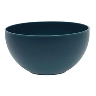 Miski i półmiski - Salaterka Tristan Magnolia 0,6 l granatowy - miniaturka - grafika 1