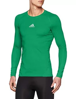 Koszulki męskie - Adidas Koszulka męska, ASK SPRT LST M CW9488, rozmiar XL - grafika 1