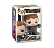 Gadżety dla graczy - Funko Pop Marvel Guardians of the Galaxy Vol. 3 Star-lord - miniaturka - grafika 1