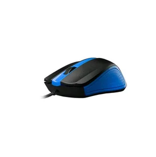 Gembird WM-01 Optyczny 1200 DPI MYSCT3223 - Myszki - miniaturka - grafika 1