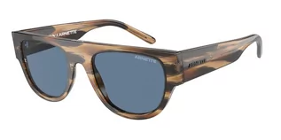 Okulary przeciwsłoneczne - Arnette Okulary Przeciwsłoneczne AN 4293 GTO 121880 - grafika 1