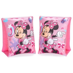 Bestway Dmuchane rękawki - , wymiary 25 x 15 cm 91038 - Pływanie - miniaturka - grafika 1