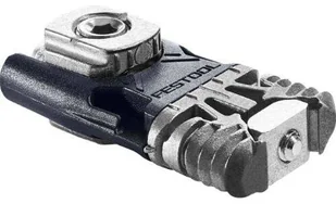 Łącznik kątowy KV D8/50 Festool 203166 - Inne mocowania - miniaturka - grafika 1
