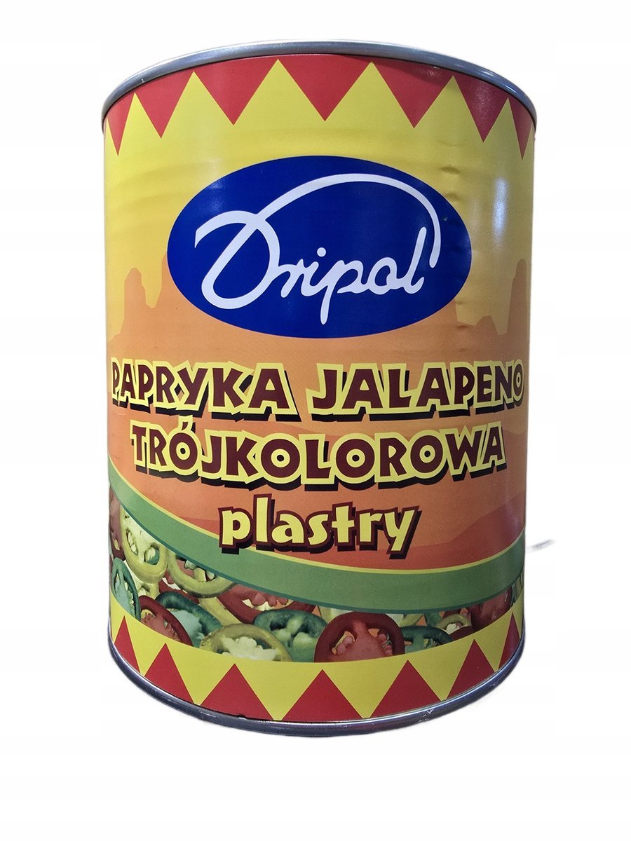 Hortex Papryka tricolore 2,0 kg