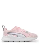Buty dla chłopców - Puma Sneakersy 390848 13 Kolorowy - miniaturka - grafika 1