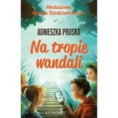 Fantasy - Na tropie wandali - miniaturka - grafika 1