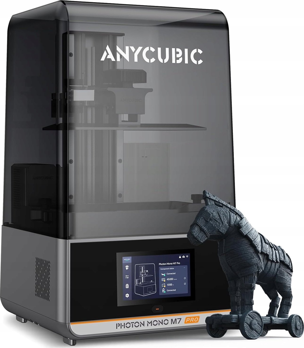 Anycubic ANYCUBIC Photon Mono M7 Pro Resin 14K 170 mm/h COB