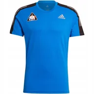 Koszulki męskie - ADIDAS KOSZULKA SPACE RACE RUN GP5804 R XS - miniaturka - grafika 1