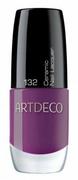 Lakiery do paznokci - Artdeco Ceramic Nail Lacquer Lakier do paznokci nr 132 6ml - miniaturka - grafika 1