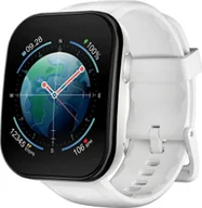 Smartwatch - Kumi U6 Biały - miniaturka - grafika 1