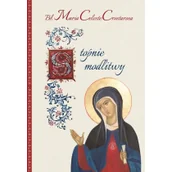 Religia i religioznawstwo - Stopnie modlitwy bł M Celeste Crostarosa - miniaturka - grafika 1