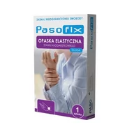 Ortezy, stabilizatory i opaski elastyczne - PASO Opaska elastyczna stawu nadgarstkowego długa rozmiar M Pasofix - miniaturka - grafika 1
