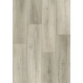 Panele podłogowe - Mexen Santa Rosa próbka paneli winylowych 1240 x 182 mm SPC 6,5 mm, podkład IXPE 1,5 mm, 4 V-Fuga, Dąb - F1139-S - miniaturka - grafika 1