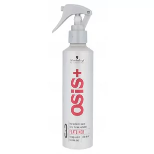 Schwarzkopf Professional Schwarzkopf OSIS+ Flatliner Spray Prostujący, 200ml - Kosmetyki do stylizacji włosów - miniaturka - grafika 1