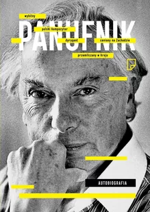 Panufnik. Autobiografia - E-booki - biografie - miniaturka - grafika 1