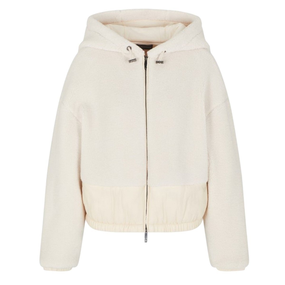 giacche donna emporio armani - blouson jacket - beige