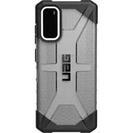 Etui i futerały do telefonów - UAG Etui Urban Armor UAG Plasma Galaxy S20, przydymione 812451033762 - miniaturka - grafika 1