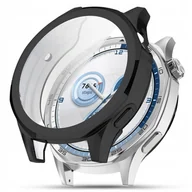 Akcesoria do smartwatchy - ETUI HUAWEI WATCH GT5 46mm - CZARNE - miniaturka - grafika 1
