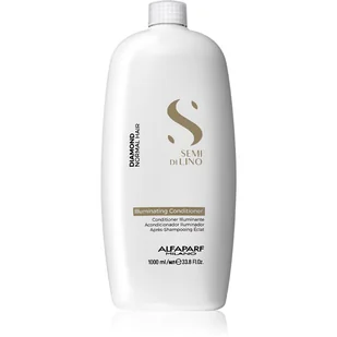Alfaparf Illuminating Conditioner rozświetlająca odżywka do włosów normalnych 1000ml 2220 - Odżywki do włosów - miniaturka - grafika 1