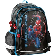 Plecaki szkolne i tornistry - Plecak Spider-Man SP23PA-081 PASO - miniaturka - grafika 1