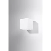 Lampy ścienne - Sollux Lighting Kinkiet RICO DEEP SPACE - miniaturka - grafika 1