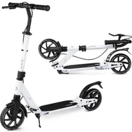 Hulajnogi - Hulajnoga dwukołowa Movino X-Way - miniaturka - grafika 1