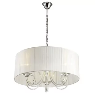 Italux Lampa wisząca MULBER MA05101C-003 - - Lampy sufitowe - miniaturka - grafika 1