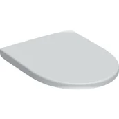 Deski sedesowe - Geberit 501.660.01.1 Deska sedesowa iCon - miniaturka - grafika 1