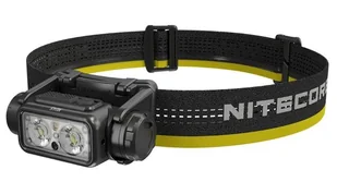 HEADLAMP NU SERIES 1700 LUMENS/NU45 NITECORE - Latarki - miniaturka - grafika 1
