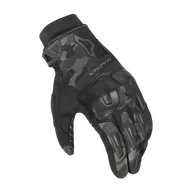 Rękawice motocyklowe - Rękawice Motocyklowe Macna Attila RTX SzaryM - miniaturka - grafika 1