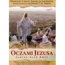 Oczami Jezusa - Religia i religioznawstwo - miniaturka - grafika 2