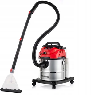 Odkurzacz Odkurzacz piorący HyperWash - Odkurzacze - miniaturka - grafika 1